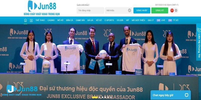 Trò chơi thể thao – Một tính năng quan trọng của hệ thống trò chơi 789P - 789P