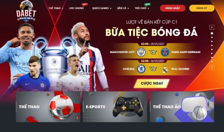 Các hoạt động quảng bá khác của Mg188 Games - Mg188