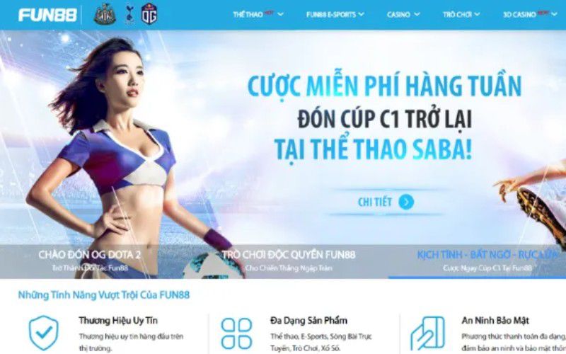 Tại sao bạn nên chọn tỷ lệ cược Hr99 cho kèo đặt cược của mình? - Hr99