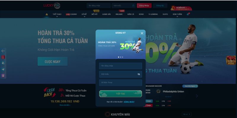 Khám phá thư viện game khổng lồ và hấp dẫn với các tựa game đạt chuẩn Ffok - Ffok