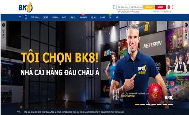 Liên kết đăng nhập chính thức của Fun88 - Fun88