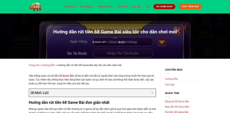 Nạp tiền vào tài khoản J88 của bạn bằng ví điện tử - J88