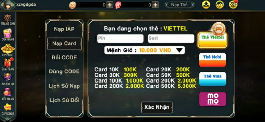 Tôi phải làm gì nếu quên mật khẩu đăng nhập tài khoản Bk8866 của mình? - Bk8866