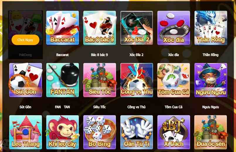 13Win Fox House có một số sản phẩm tuyệt vời - 13Win