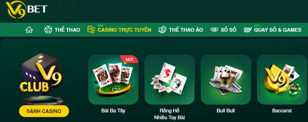 Trang web cổng thông tin trò chơi giải trí hấp dẫn cấp độ Rikvip - Rikvip