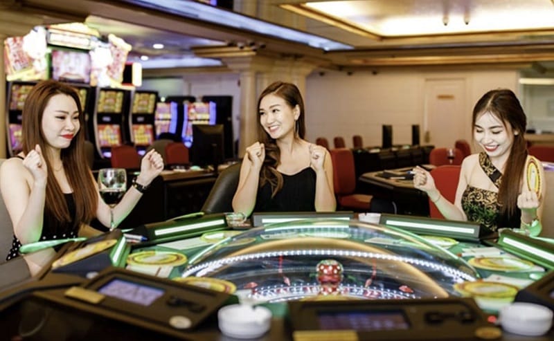 Các trò chơi Bigboss phổ biến nhất - Bigboss