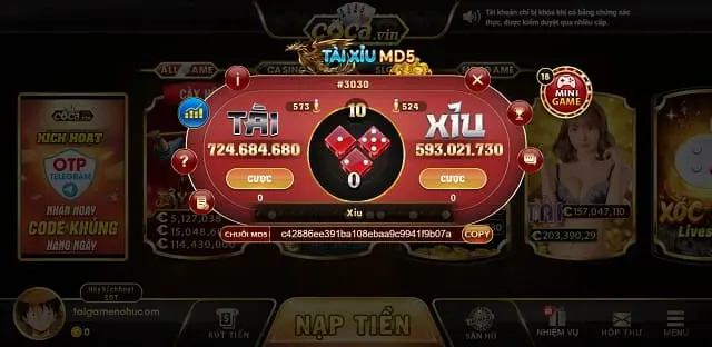 Phân tích điểm mạnh và điểm yếu của các trang web game cấp Tp88 - Tp88