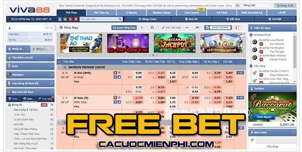 Những lợi ích khi trở thành thành viên mới của 18Bet - 18Bet