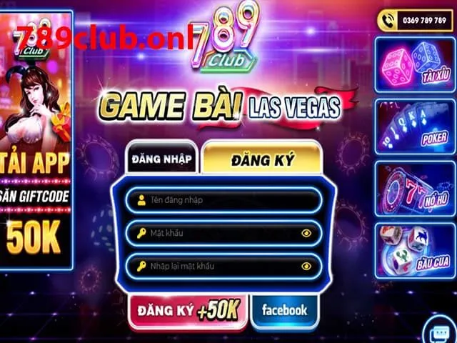 Các bước chi tiết để đăng ký tài khoản với 12Play - 12Play
