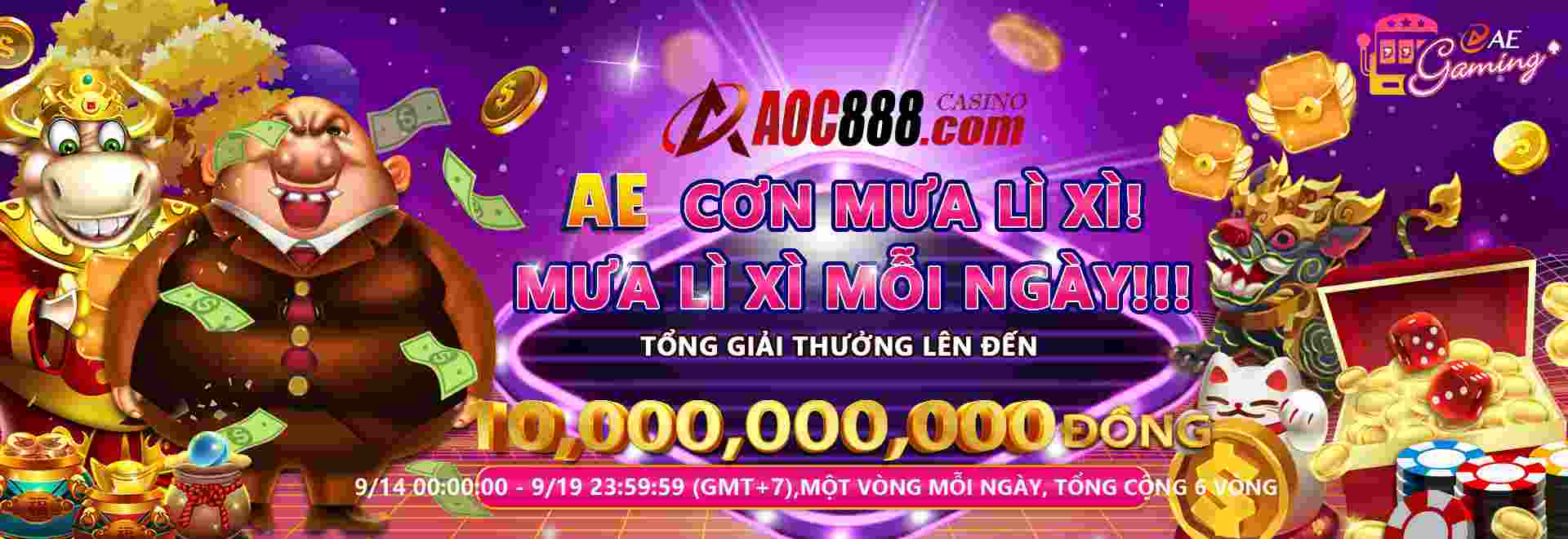6Sports Live – Hệ thống thanh toán chuyên nghiệp - 6Sports