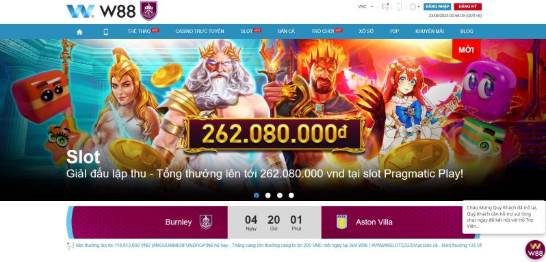 K8 độc quyền cung cấp nhiều tựa game nổi tiếng - K8