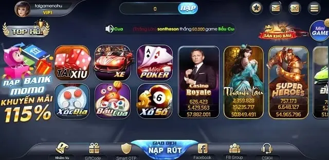 Đánh bạc tại sòng bạc được xếp hạng Helo88 có phải là bất hợp pháp không? - Helo88