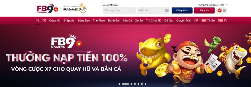 Hướng dẫn đăng ký người dùng mới Ke68 - Ke68