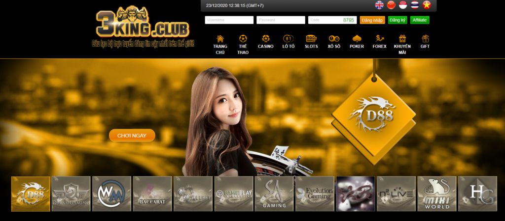 Ưu điểm của Cổng Giải trí Cá cược Fconline - Fconline