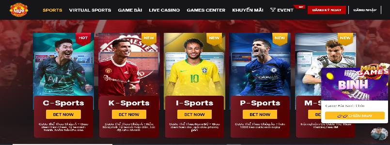 Tìm hiểu thêm về nền tảng game King88 - King88