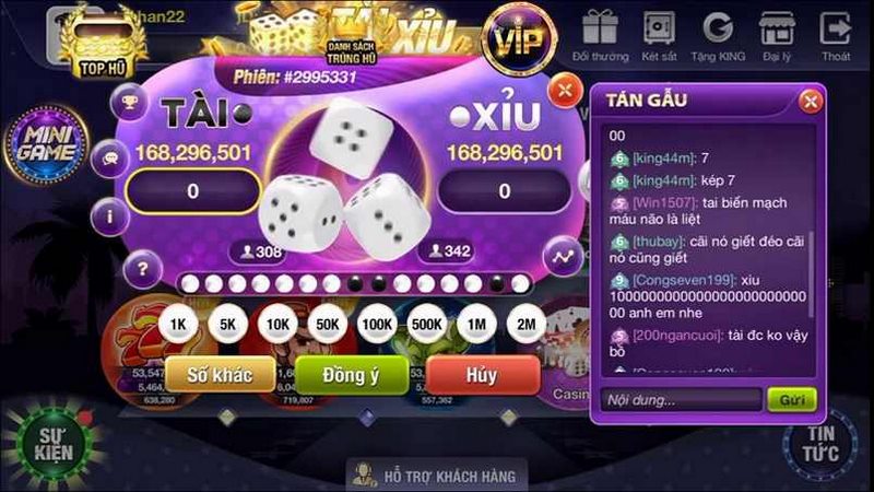Hi888 sở hữu một đội ngũ hỗ trợ lớn và chuyên nghiệp cao - Hi888