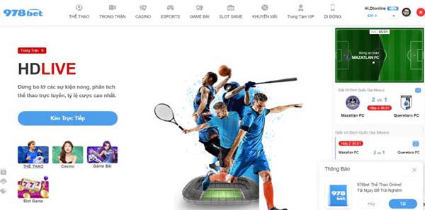 Những lợi thế không thể phủ nhận của Win777 - Win777