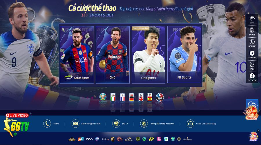 Thông tin cơ bản về nền tảng Win789 - Win789