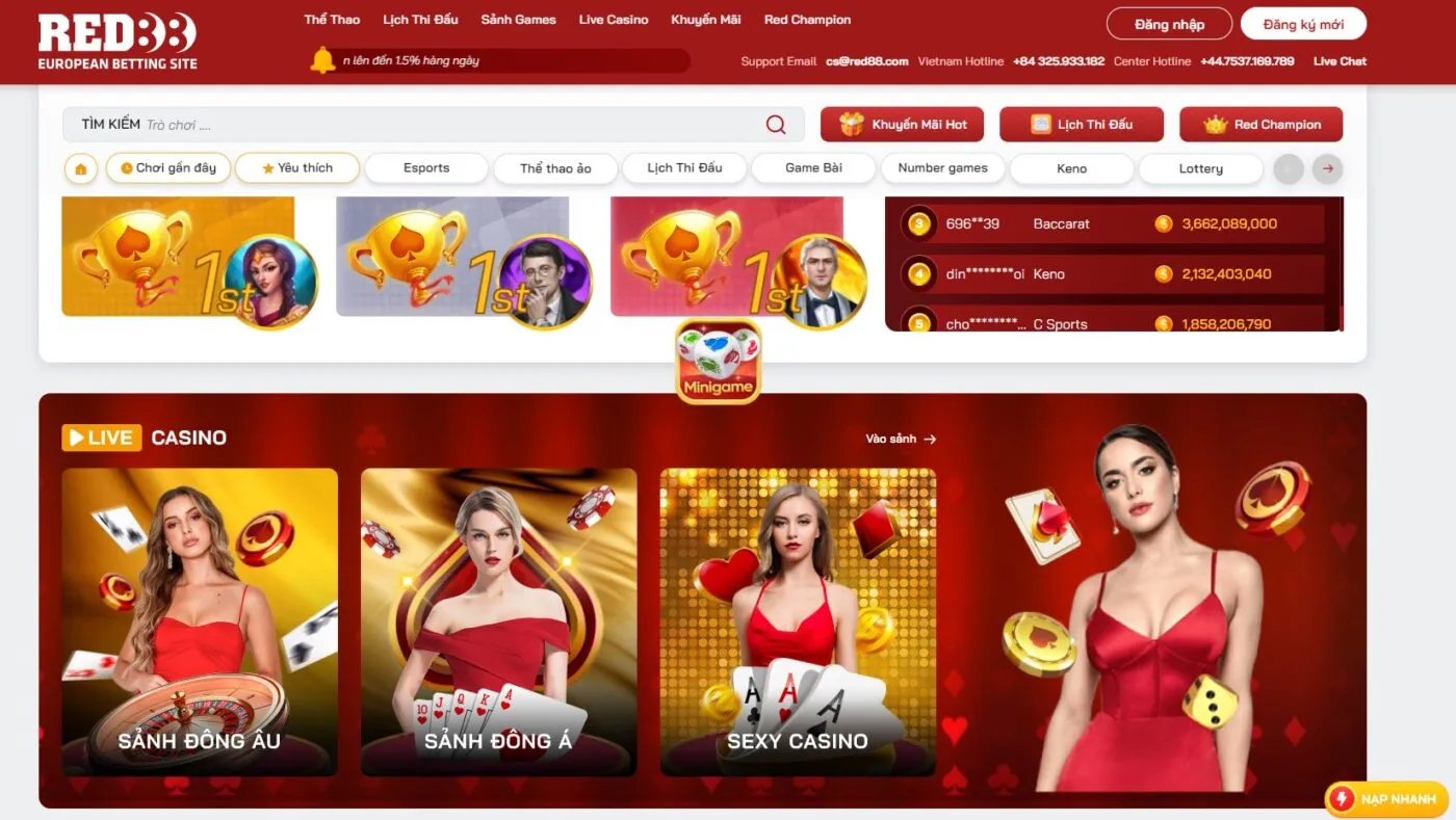 Chúng tôi tự hào ra mắt thương hiệu Hello88 - Hello88