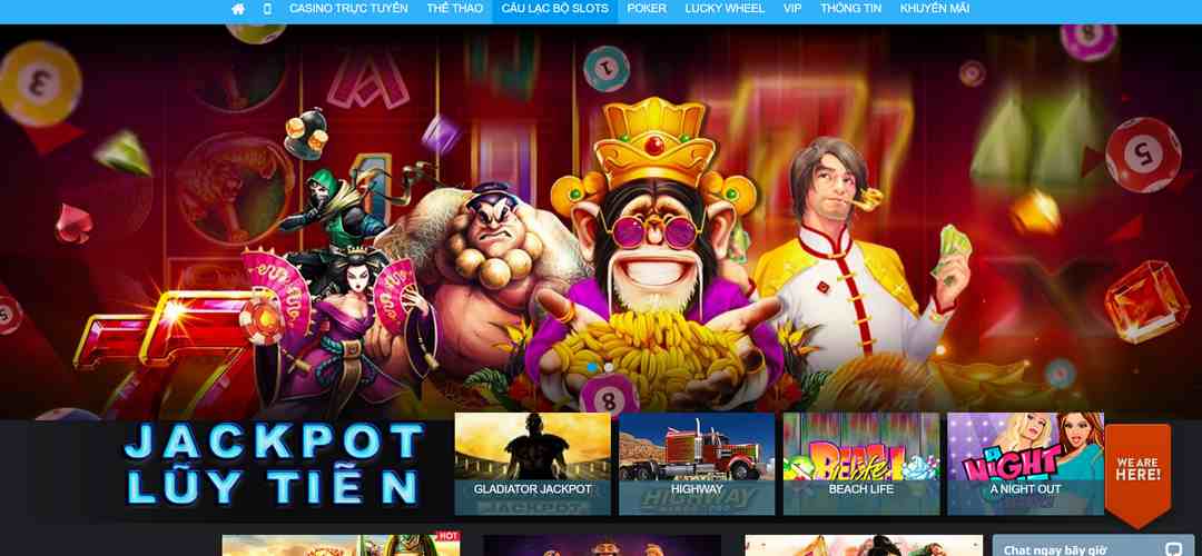Nhân viên của Loto188 luôn tận tâm cung cấp dịch vụ khách hàng xuất sắc - Loto188