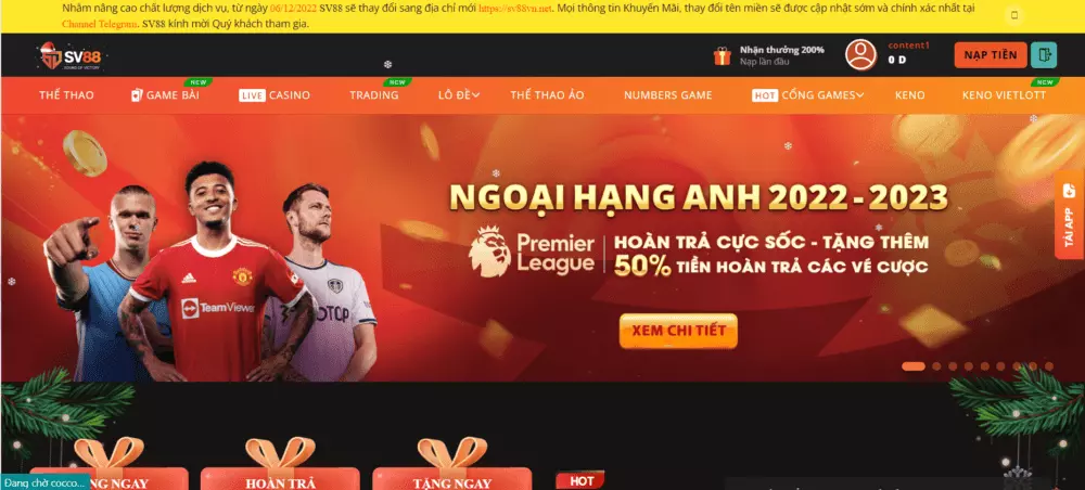 Giao dịch thuận tiện (B52) - B52
