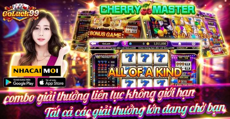 Nạp tiền và đổi thưởng trực tiếp thông qua 88Goals - 88Goals