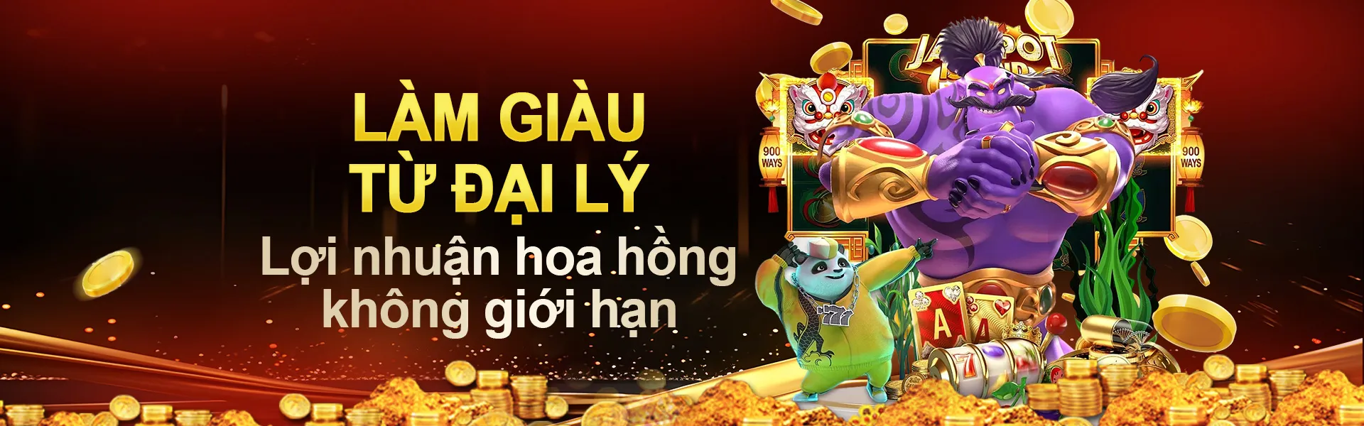 Liên kết truy cập Gemwin không bị chặn - Gemwin