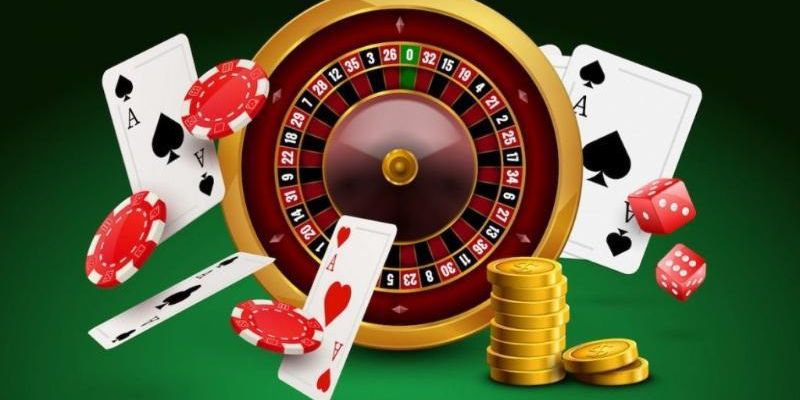 89Bet tự hào sở hữu hàng trăm sản phẩm game vô cùng hấp dẫn - 89Bet