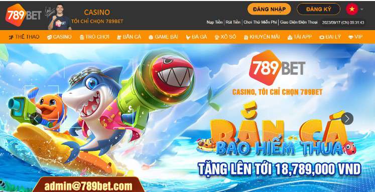 Xem xét các chức năng gửi và rút tiền của 97Win - 97Win