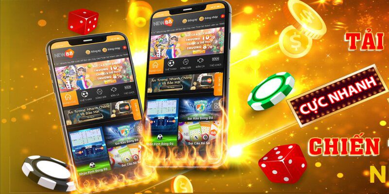 Loto288 Games vừa tung ra chương trình khuyến mãi rất đáng tham gia - Loto288
