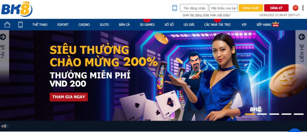 Các chiến lược sinh lời tốt nhất cho các dự án cấp 898Bet năm 2026 - 898Bet