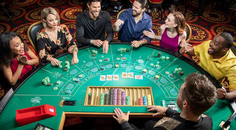 Khuyến mãi đặc biệt dành cho game thủ 009Bet - 009Bet