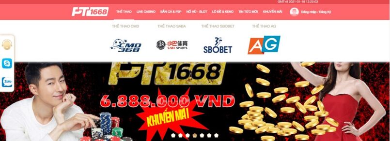 Kết nối Ok33 luôn ổn định và đáng tin cậy - Ok33