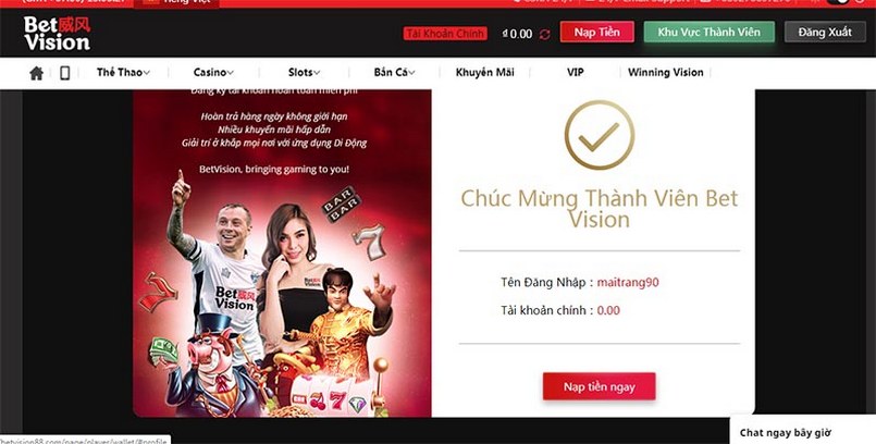 Hướng dẫn tham gia của các công ty cá cược 12Play - 12Play
