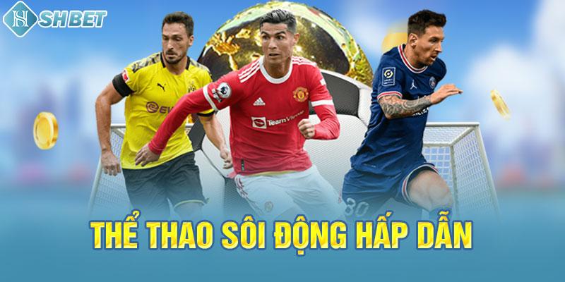 Khu trò chơi bắn cá đạt chuẩn Sen88 này cung cấp những dịch vụ gì? - Sen88