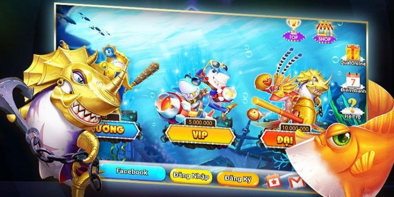 Câu lạc bộ Vnq8 Common Games - Vnq8