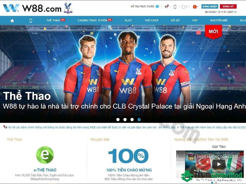 Tại sao người chơi lại đăng ký trở thành thành viên của một trang web game cấp Raybet? - Raybet