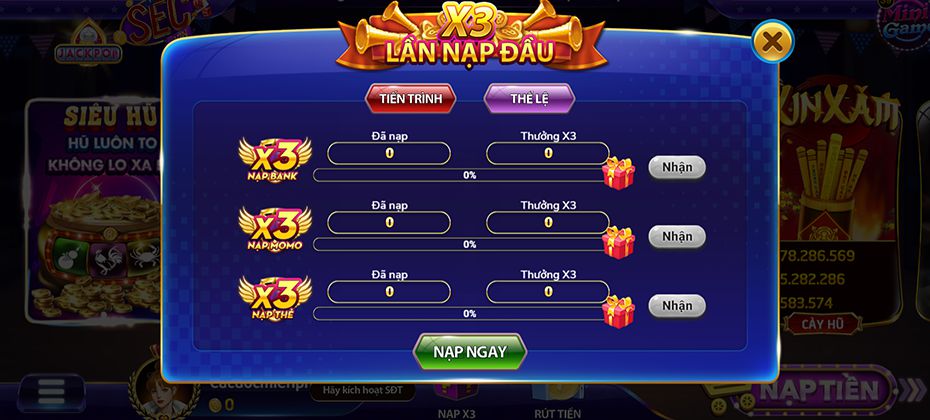 Những tựa game 88Bet đáng chú ý nhất hiện nay - 88Bet