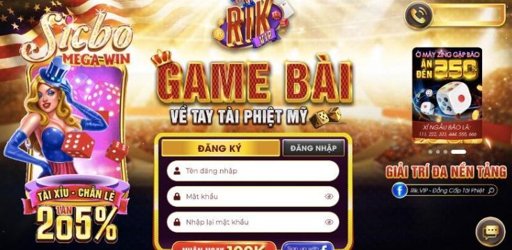 Ứng dụng 100Win cung cấp nhiều dịch vụ trò chơi và trò chơi trực tuyến khác nhau - 100Win
