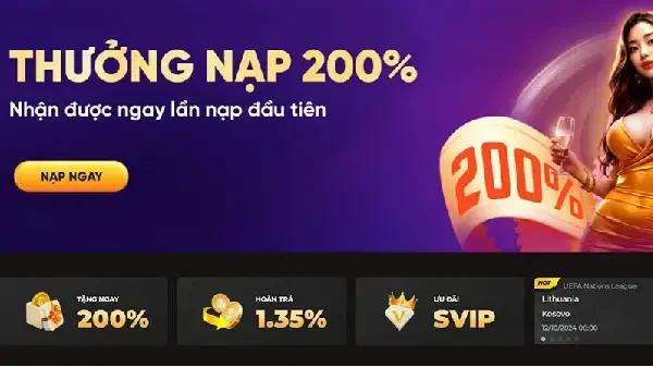 Tại sao Fv88 lại là lựa chọn hàng đầu của người chơi cá cược? - Fv88