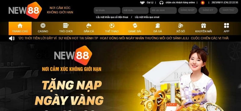 Tôi phải làm gì nếu quên mật khẩu đăng nhập tài khoản Vin777 của mình? - Vin777
