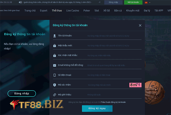Điều kiện để nhận phần thưởng khuyến mãi V6bet - V6bet