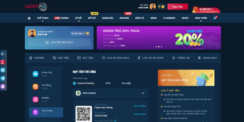 Các tựa game cấp độ Sc88 đã tồn tại từ lâu - Sc88