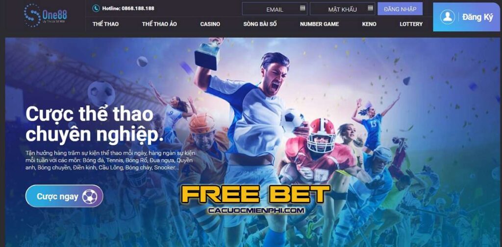 Cách đăng ký Banca30 và nhận tiền thưởng 100000 đô la - Banca30
