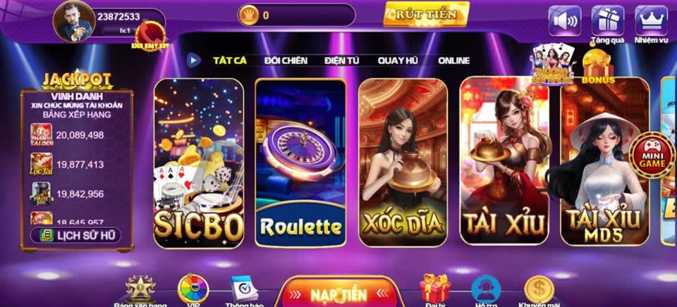 Tóm tắt các trò chơi giải trí xuất sắc cấp độ 84Win - 84Win