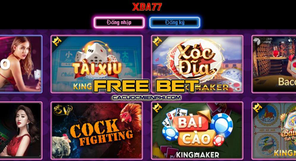 Các sự kiện thể thao chuyên nghiệp F8bet - F8bet