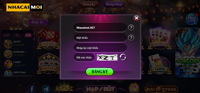 Công ty game đạt chuẩn Onbet đảm bảo an toàn tuyệt đối cho thông tin người chơi - Onbet