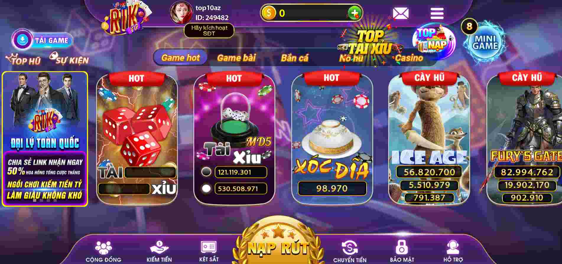 Đây là lợi thế lý tưởng của một thương hiệu hạng V7bet - V7bet