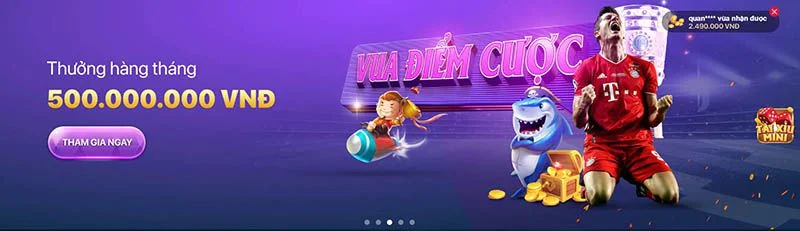 Vn88 là một trang web đánh giá game chuyên nghiệp - Vn88