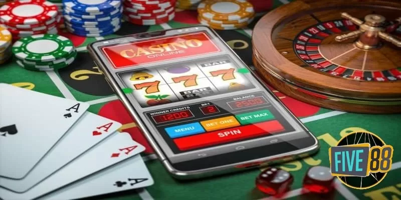 Công ty game hàng đầu và uy tín của châu Á - Tt128